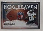2025 Panini Brian Thomas Jr. Base (Raw)