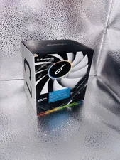 Cryorig C7 Top Flow CPU Heatsink 47mm New In Box