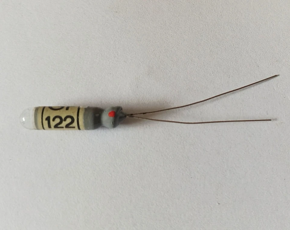 GP122 Fotodiode NOS