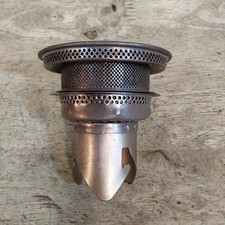 Quemador calentador de aceite Perfection 500 Kero - Esparcidor de llama - Ligeramente usado