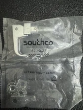 Southco Lift-and-Turn Compression Latch 62-10-21