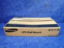 Samsung WMN6575SD LFD Digital Signage Wall Mount for Flat Panel Displays (J18)