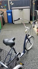 Mission Trilogy Adult Tricycle…