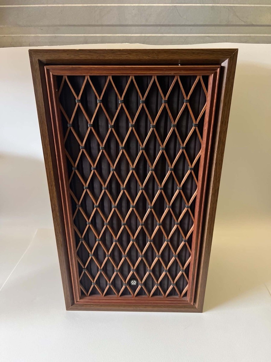 Pioneer CS-700G Speaker Rare Vintage (Made In Japan) (READ