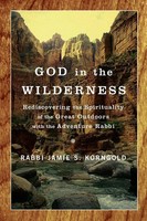 God In The Wilderness | Jamie Korngo*D | Taschenbuch | Kartoniert / Broschiert
