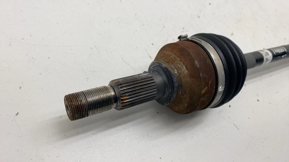 ⭕17-23 Model 3 Front Left or Right CV Axle Halfshaft Driveshaft AWD 1044119-00-D Foto 2 de 4