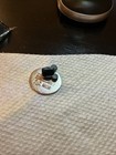 Disney   2008 Hidden Mickey   Silhouette Stitch Pin — photo 2