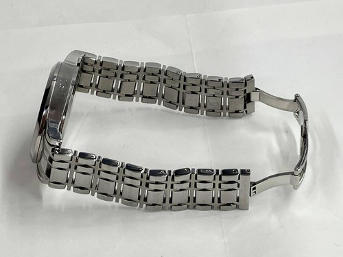 BURBERRY BU1372 11909 Quartz Uhr gebraucht Gesamtschaden - Bild 7 von 8