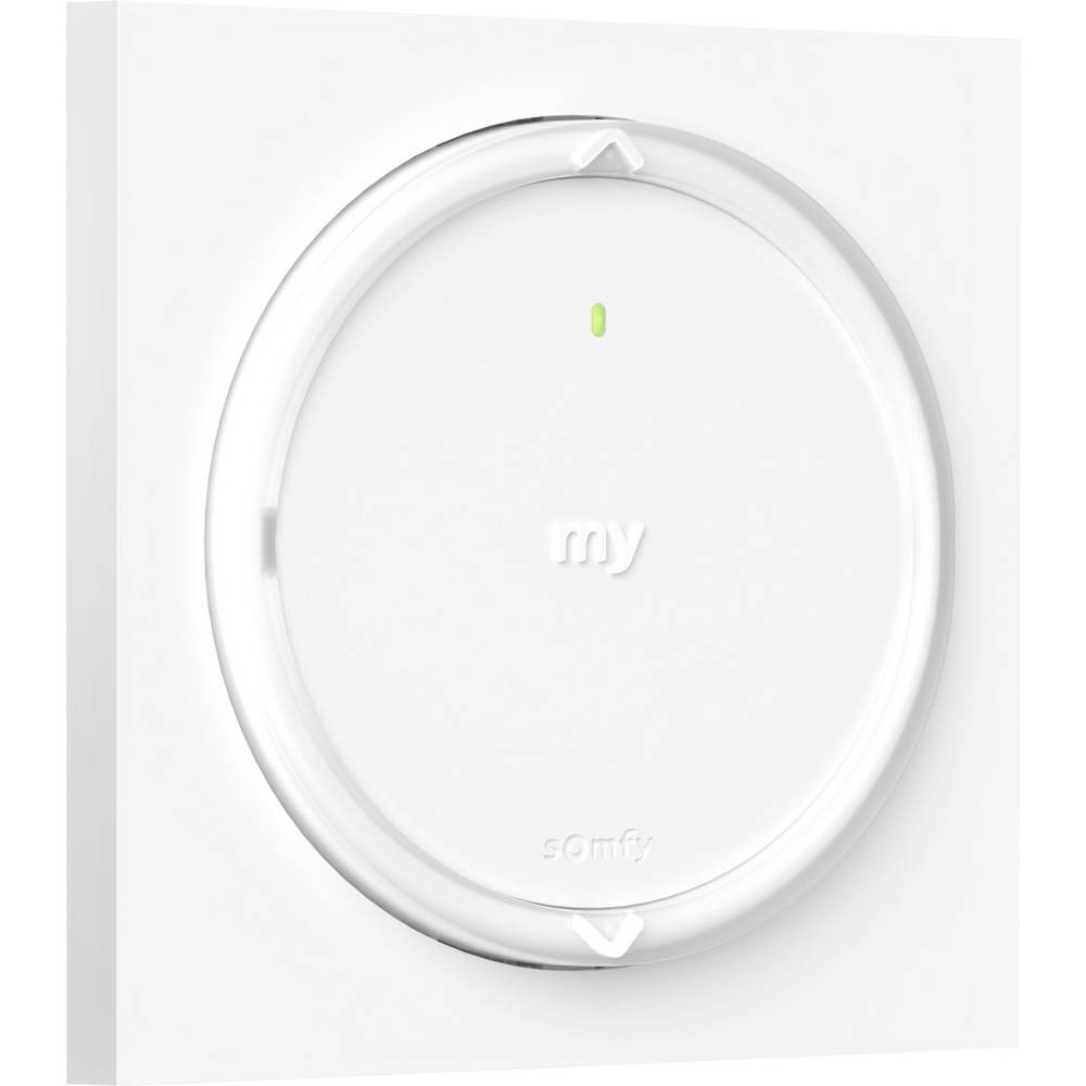 Somfy 1871080 module sans fil io-homecontrol avec retour d etat pour domotique
