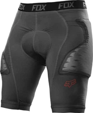 Fox Racing Titan Race Short (Charcoal) 07488-028