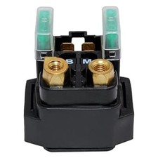 Solenoid Relay for ATV