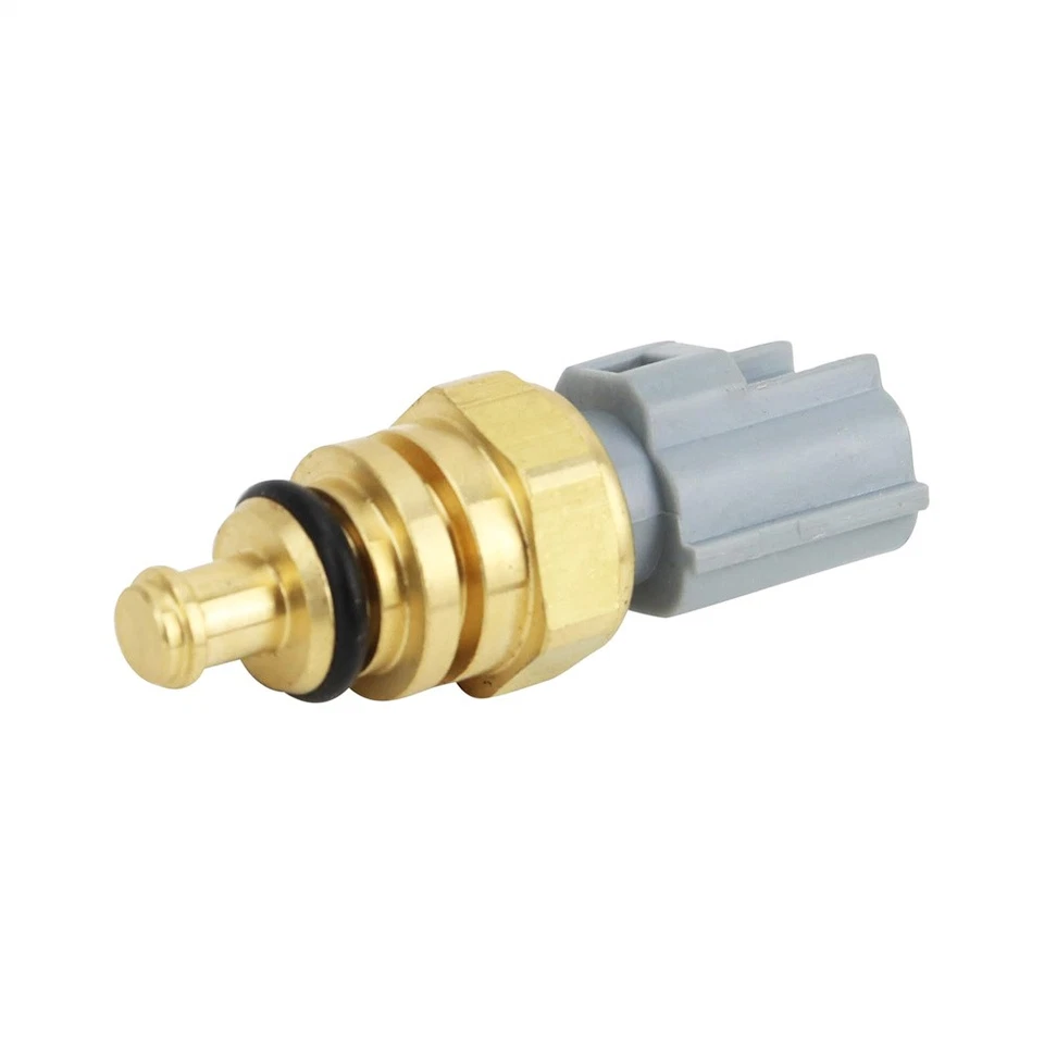 For Lincoln Ford Explorer Jaguar Engine Coolant Temperature Sensor 3L8Z12A648A - Image 2 of 4