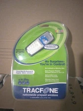 New Nokia 2126 Full Color Screen Tracfone Cell Phone NEW Unopened