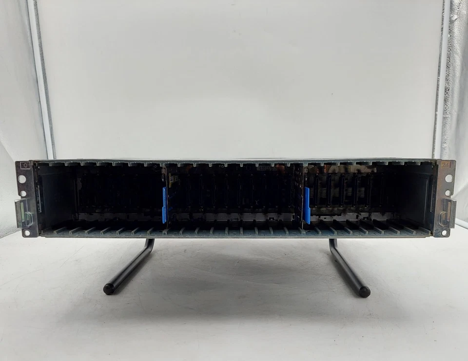 EMC BPE25 DATA DOMAIN - NO HDD - Image 2 of 4