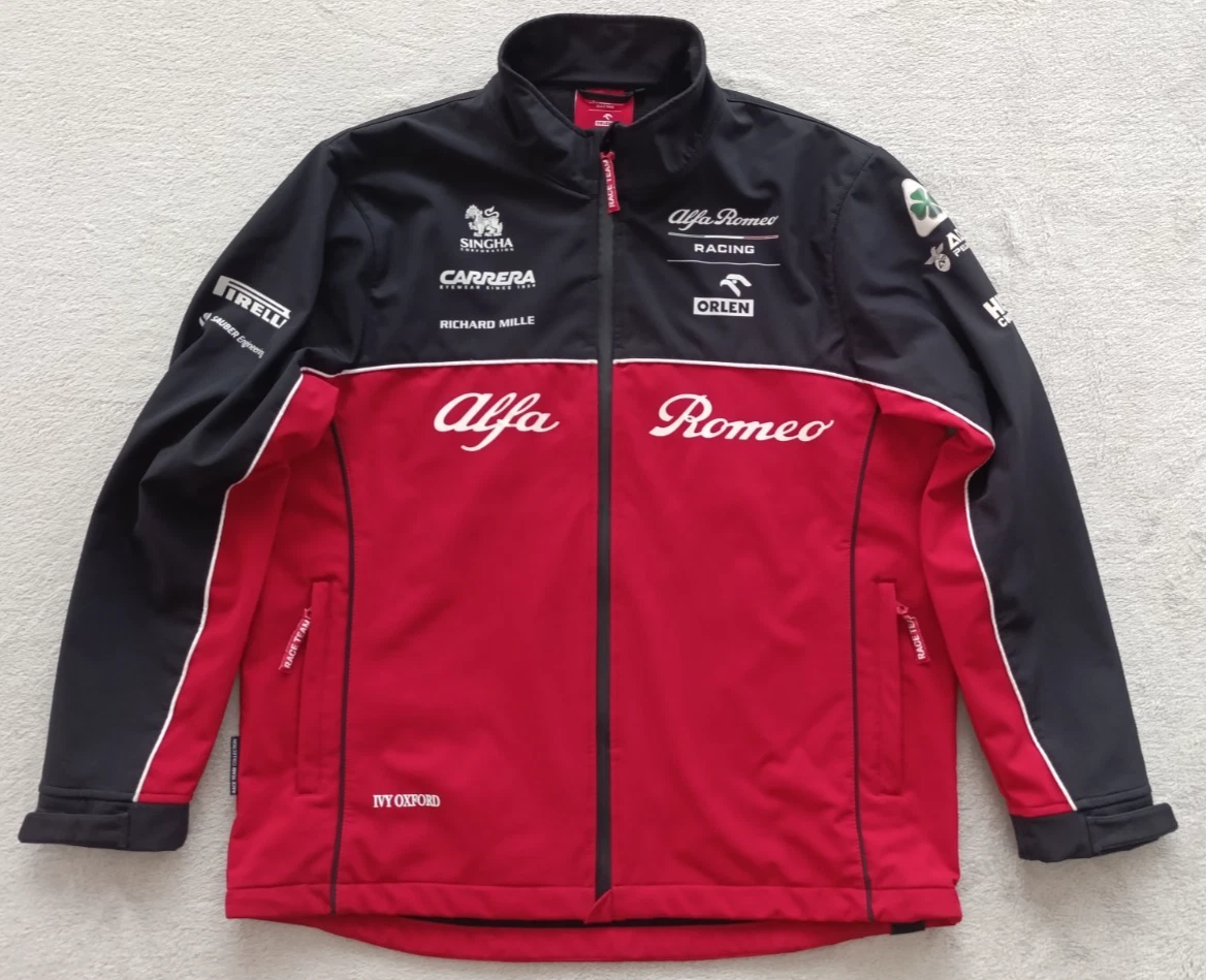 Alfa Romeo Jackets for Men for Sale | Shop New & Used | eBay