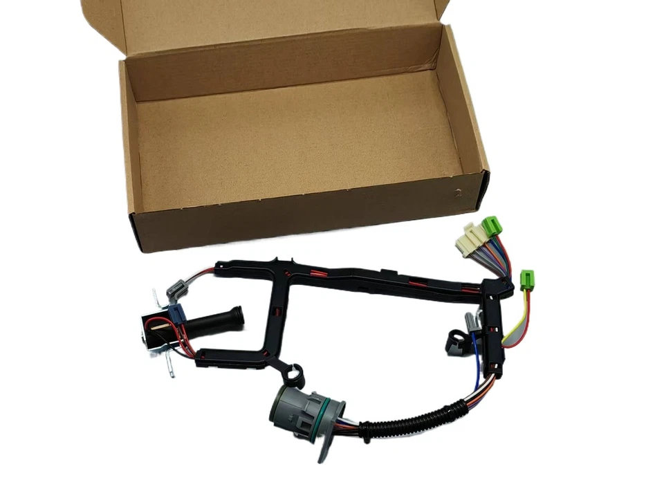 For Chevy GMC Pontiac 2003-06 Models Internal Wiring Harness 4L60E 4L65E - Imagem 4 de 4