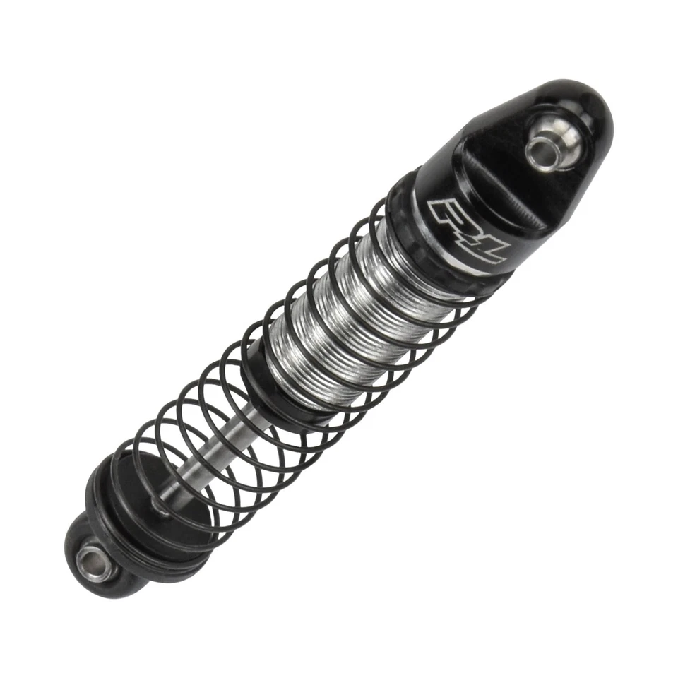 Racing Big Bore Scaler Shocks 50mm 4 for SCX24 & AX24 PRO639100 - Image 2 of 4