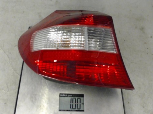 RÜCKLICHT LINKS AUSSEN BMW 1 serie (E87/87N) 63216924501