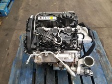2019-2024 F40 BMW 1er Komplettmotor 1,5 Benzin B38A15M1 Euro 6