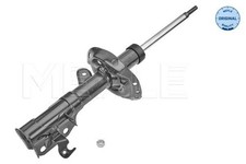 1x Stoßdämpfer MEYLE 31-26 623 0015 für HONDA JAZZ 3 4 GG1 HYBRID GP1 GE6 GG3
