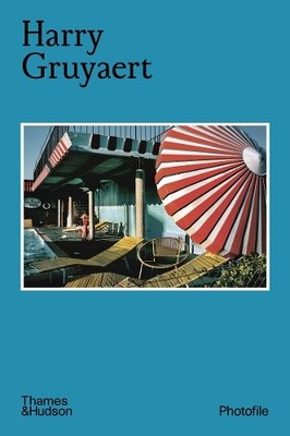 Brice Matthieussent Harry Gruyaert (Taschenbuch) Photofile