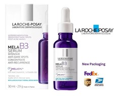 La Roche-Posay Mela B3 Intensive Anti Dark Spot Correcting Serum 30mL NEW