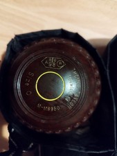 Taylor Lignoid Lawn Bowls Size 0