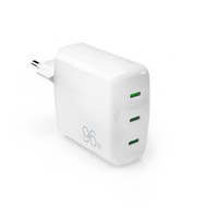 Minipro 96W Gan-WandladegeräT Mit 3 Usb-C-AnschlüSsen