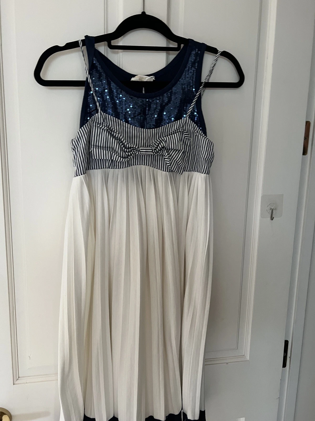 Monalisa dress size 12-13