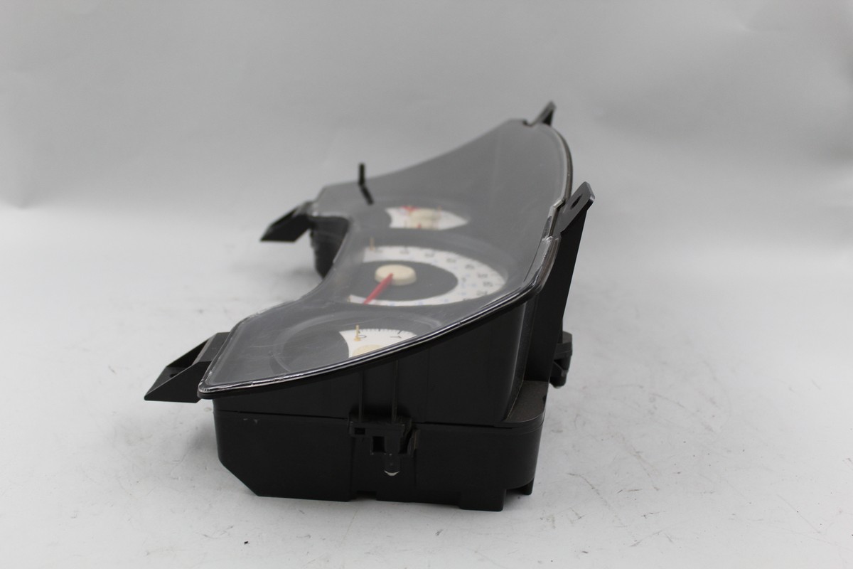 2006 Dodge Durango Speedometer Head Instrument Cluster