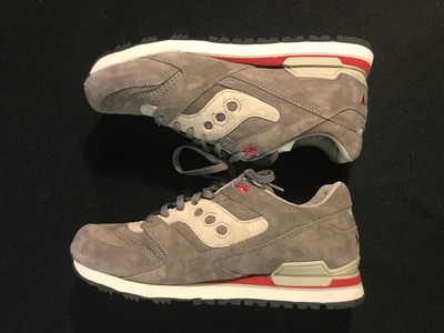 saucony courageous