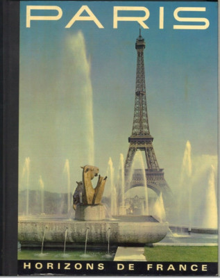 Paris (Jean De La Monneraye, Roger-Armand Weigert)