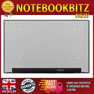 16'' ERSATZ BILDSCHIRM FÜR MSI RAIDER GE68 HX 2023 3840 X 2400 DISPLAY MATT