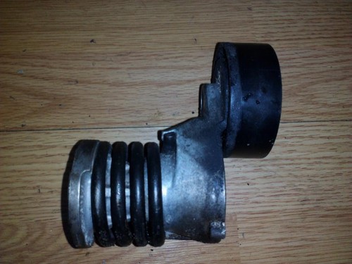 Volkswagen Polo 2001 Tensioner Belt (Gates Tensioner Pulley) 03d90 #95556-89