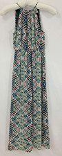 Xhilaration Women's Lined Sleeveles Maxi Dress Size: S/P