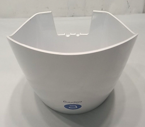 Amway eSpring Water Purifier Top Shroud Filter Plastic Cover Original Part - Picture 9 of 9