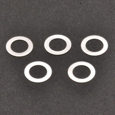 #ad #ad HoBao 22004S Washer 6.1x10mm 5Pcs : Hyper EPX GPX4 $2.49