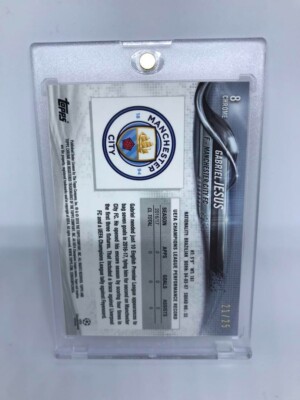 Arsenal Jesus Gabriel Rc Limited To 25 Pieces Japan | eBay