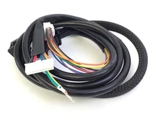 NordicTrack ProForm Treadmill Upright Wire Harness 409841