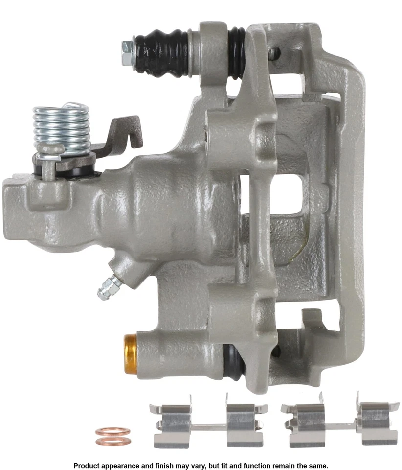 Штангенциркуль дискового тормоза задний левый кардон для Buick Park Avenue 2000-2005 годов выпуска 2001 2002 годов выпуска - Изображение 4 из 4