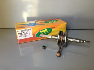 MOTORWELLE TOP DR MINARELLI HORIZONTAL YAMAHA AXIS 50 2T 1995>1996