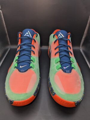 Nike Zoom Freak 1 2019 Skills Academy PE | eBay