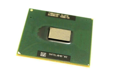 SL6N5 - 1.70GHZ Pentium M Processor 