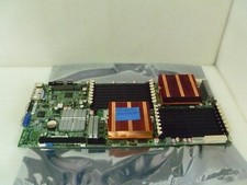 SUPERMICRO SUPER H8DMT DUAL CPU AMD OPTERON OS2376WAL4DGI SERVER MOTHERBOARD