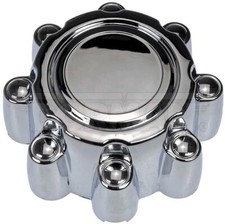 Dorman 909-042 Chrome Wheel Center Cap fits F...