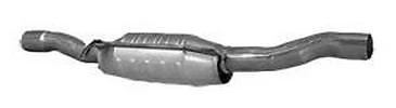 Catalytic Converter Fits 1990 1991 1992 1993 Oldsmobile Cutlass Supreme - Изображение 2 из 2
