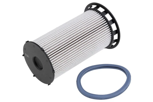 NTY Kraftstofffilter FüR VW Passat 10- Passat CC 08- Tiguan 07--image