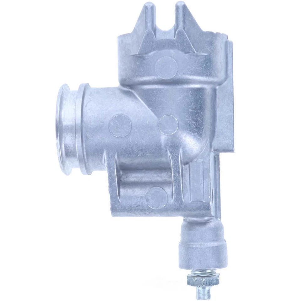 Brida de salida de refrigerante motor moto CH2087 se adapta 06-11 Honda Civic 1.3L-L4 Foto 3 de 4