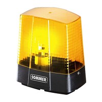 💚💚💚 Sommer Warnlicht 24V, Twist Runner Starter