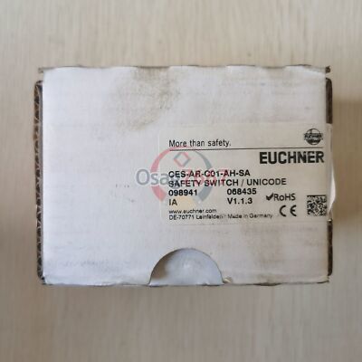 1PC BRAND New   Safety switch CES-AR-C01-AH-SA #T10*